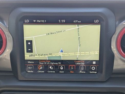 Used 2022 Jeep Wrangler Unlimited Sahara image 28