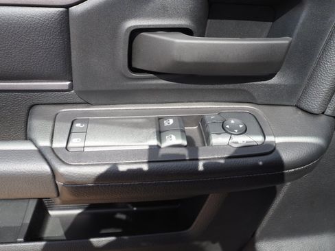 New 2026 RAM 5500 Tradesman image 12