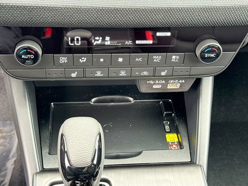 New 2026 Subaru Outback Limited XT AWD/4WD image 14
