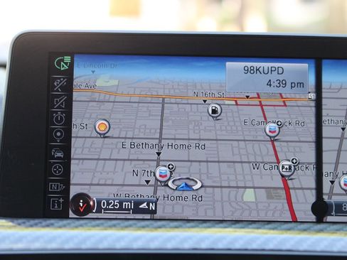 Used 2015 BMW M3 Sedan RWD image 38