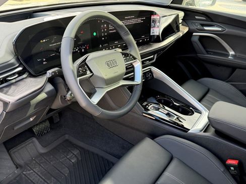 New 2025 Audi Q5 Premium Plus image 20