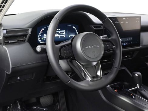 New 2026 MAZDA CX-5 Select AWD/4WD image 11