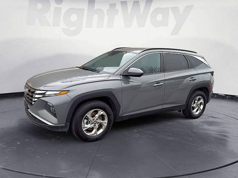Used 2024 Hyundai Tucson SEL image 1