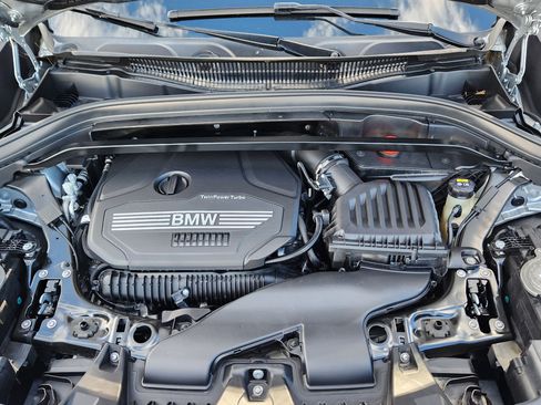Used 2021 BMW X1 xDrive28i w/ Premium Package image 23