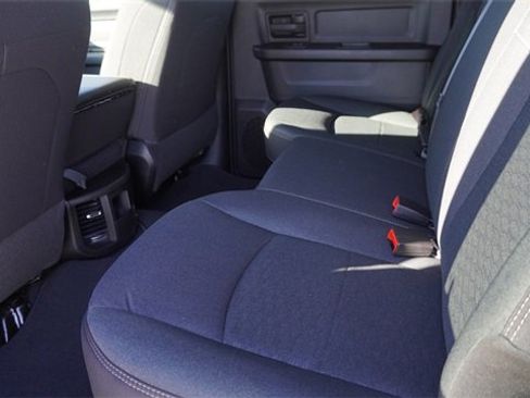 New 2026 RAM 2500 Tradesman image 12