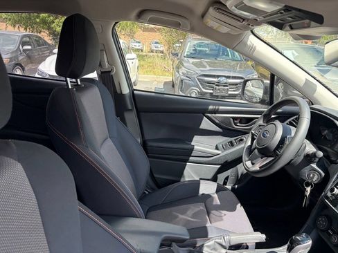 Used 2019 Subaru Crosstrek 2.0i Premium w/ Eyesight System AWD/4WD image 10