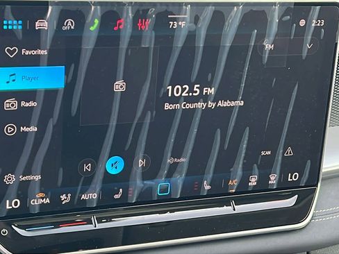 New 2026 Volkswagen Tiguan SE AWD/4WD image 15