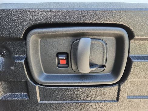 New 2025 GMC Savana 2500 w/ Safety Package image 12
