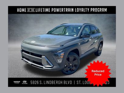 Certified 2026 Hyundai Kona SEL Sport
