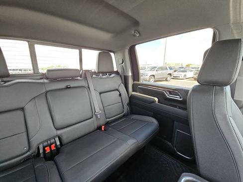 Certified 2024 Chevrolet Silverado 2500 LTZ w/ LTZ Convenience Package AWD/4WD image 14