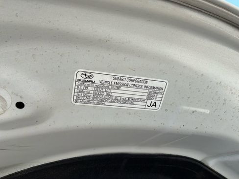 Used 2022 Subaru Ascent Touring w/ Popular Package #2A AWD/4WD image 24