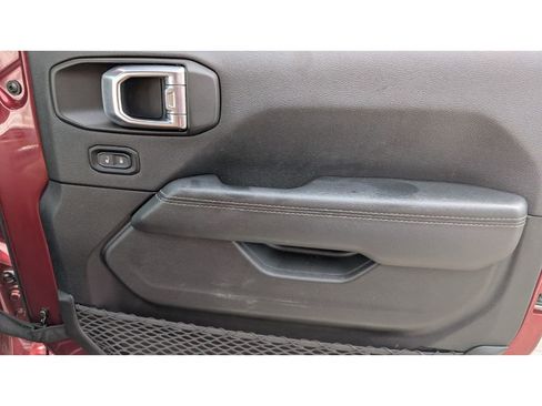 Used 2021 Jeep Gladiator Overland w/ Popular Equipment Package image 33