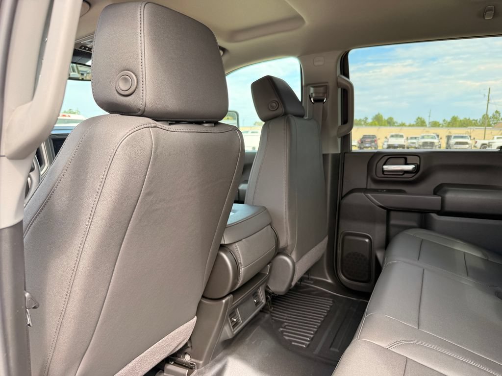 New 2026 Chevrolet Silverado 2500 W/T w/ WT Convenience Package AWD/4WD image 25