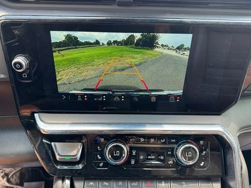 Used 2025 GMC Sierra 1500 Denali Ultimate AWD/4WD image 19