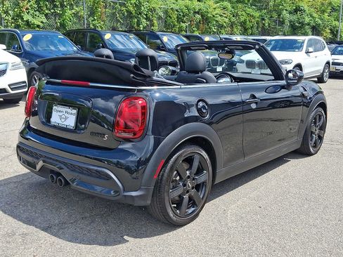Used 2024 MINI Cooper S FWD image 6