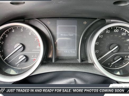 Used 2023 Toyota Camry LE FWD image 14