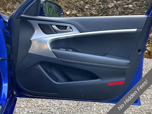 Used 2019 Genesis G70 3.3T Advanced w/ Elite Package AWD/4WD image 21
