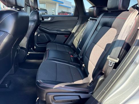 Used 2023 Ford Escape ST-Line w/ Tech Pack #1 AWD/4WD image 14