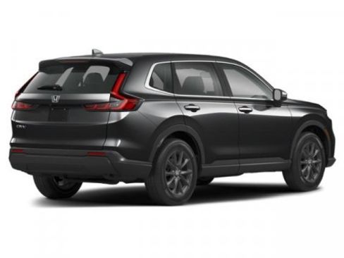 New 2026 Honda CR-V EX-L image 4