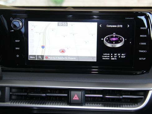 Used 2024 Kia K5 GT-Line w/ GT-Line Premium Package FWD image 16