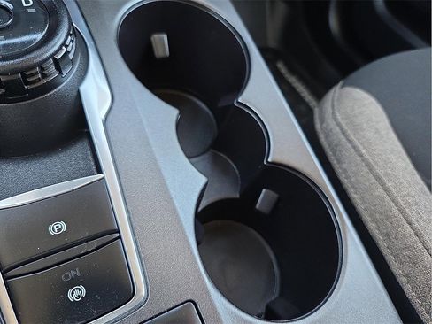 Used 2025 Ford Bronco Sport Big Bend image 17