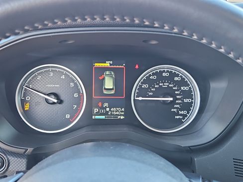 Used 2023 Subaru Forester Premium image 18