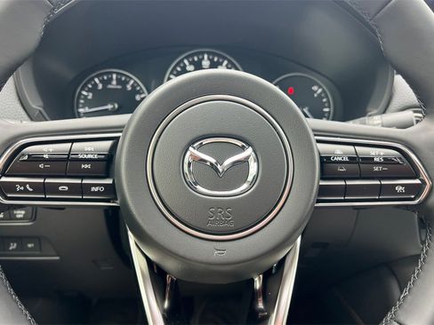 New 2026 MAZDA CX-70 3.3 Turbo w/ Preferred Package image 24