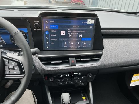 New 2026 Subaru Outback Premium AWD/4WD image 17