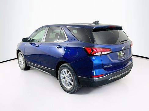Used 2023 Chevrolet Equinox LT FWD image 5