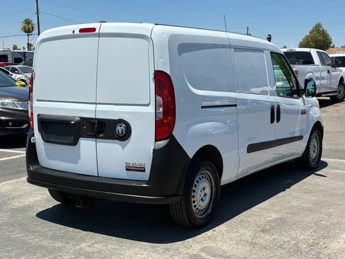 Used 2020 RAM ProMaster City Tradesman FWD image 7