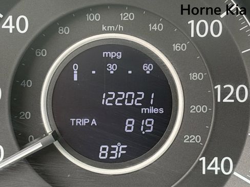 Used 2013 Honda CR-V EX image 35