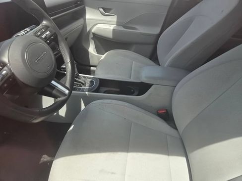 Used 2025 Hyundai Kona SEL AWD/4WD image 13