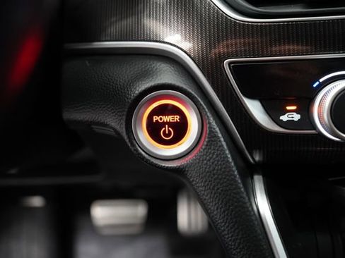 Used 2022 Honda Accord Sport image 22