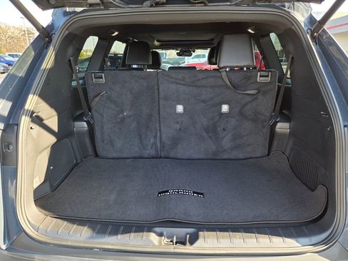 Certified 2024 Toyota Grand Highlander MAX Limited image 11