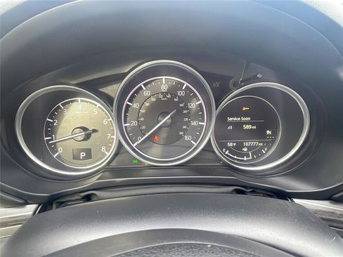 Used 2018 MAZDA CX-5 Grand Touring image 24