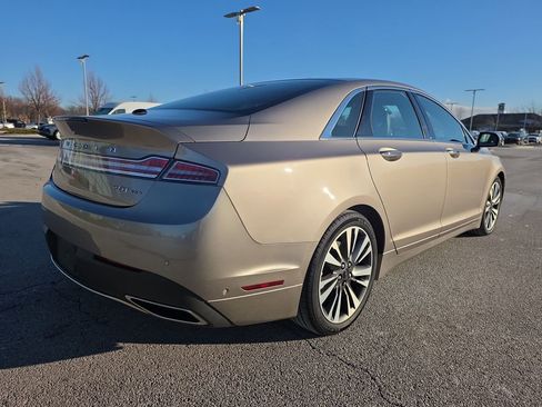 Used 2020 Lincoln MKZ Reserve image 7
