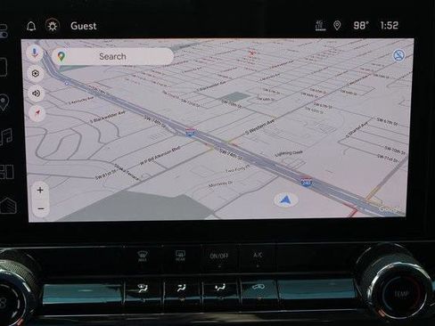 New 2026 Chevrolet Colorado W/T w/ Advanced Trailering Package image 17