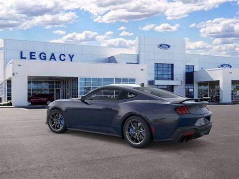New 2026 Ford Mustang Dark Horse RWD image 4