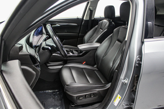 Used 2024 Buick Envision Preferred AWD/4WD image 14