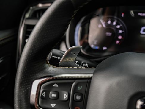 Used 2024 RAM 1500 TRX image 49