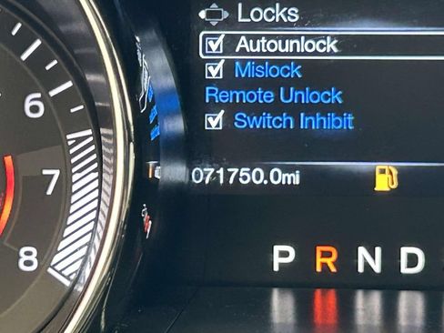 Used 2016 Ford Mustang Coupe w/ Wheel & Stripe Package RWD image 27
