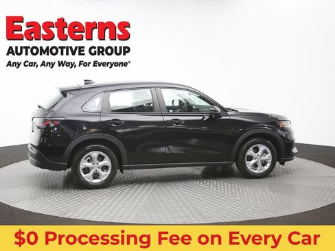 Used 2023 Honda HR-V LX image 42