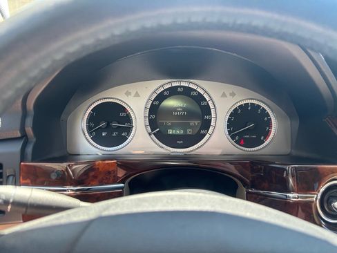 Used 2010 Mercedes-Benz GLK 350 4MATIC image 15