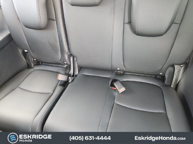 Certified 2026 Honda Odyssey EX-L image 31