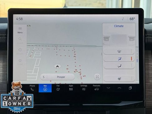 Used 2024 Ford Expedition Max Limited image 14