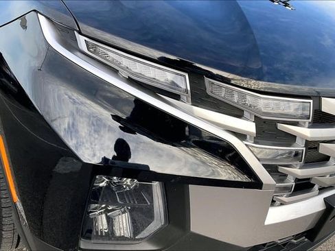 Certified 2024 Hyundai Santa Cruz SEL image 28