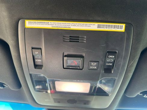 Used 2021 Lexus ES 350 F Sport image 15