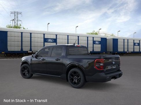 New 2026 Ford Maverick XLT image 5