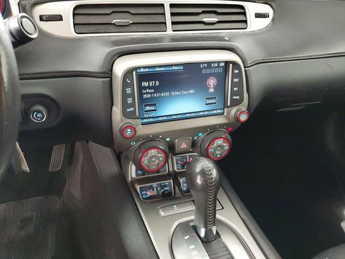 Used 2014 Chevrolet Camaro LT w/ RS Package image 15