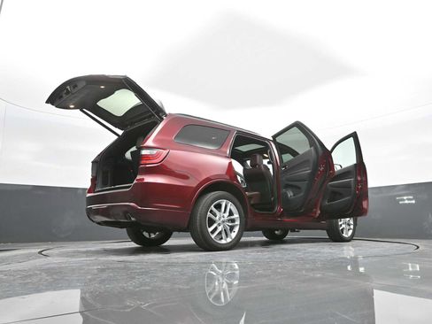 Used 2023 Dodge Durango GT image 49